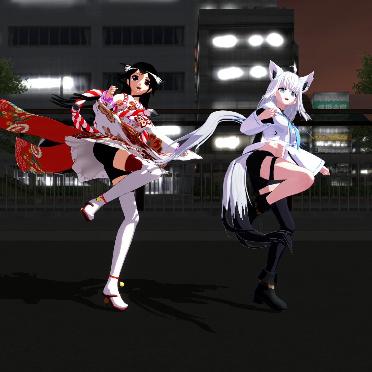 大佐 tweet media
