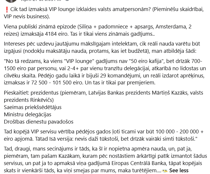 maks_demes's tweet photo. Vai jums nekas nav sakāms par šo? @patmalnieksj @AndrisKulbergs @AbramaSkaidrite @aseradens https://t.co/vKoANr66o1