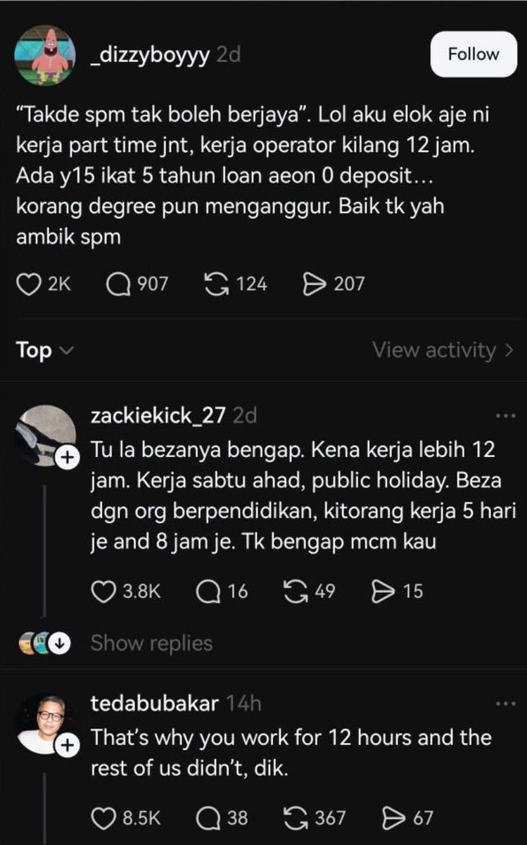 Local Confessions tweet media