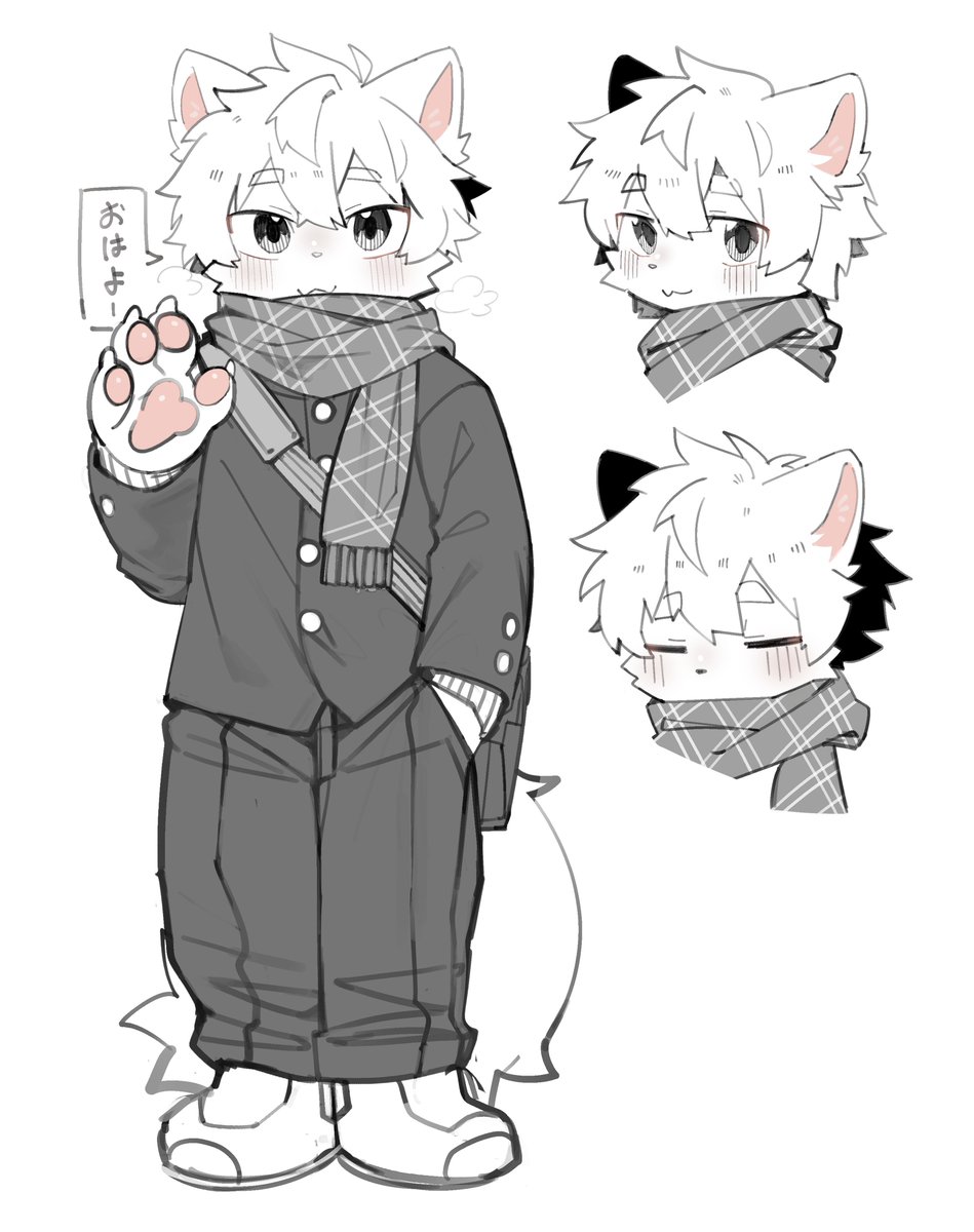 蘭太 tweet media