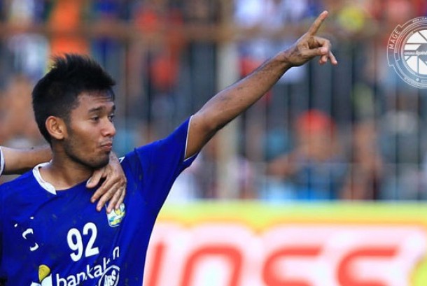 Indos FC tweet media