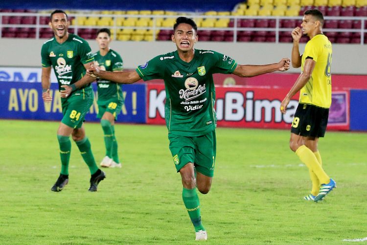 Indos FC tweet media
