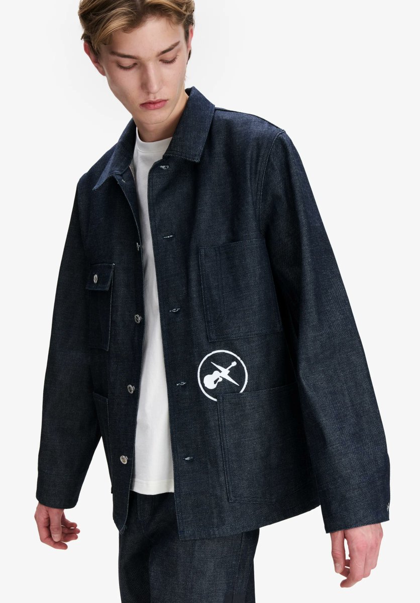 yasuakifujii's tweet photo. A.P.C. × fragment design 26SS “A.P.C. FRGMT INTERACTION #30” が5月19日(火)/20日(水)に発売予定
https://t.co/DnK2Dkr59e

- APC 藤原ヒロシ フラグメント https://t.co/ws85paGbLa