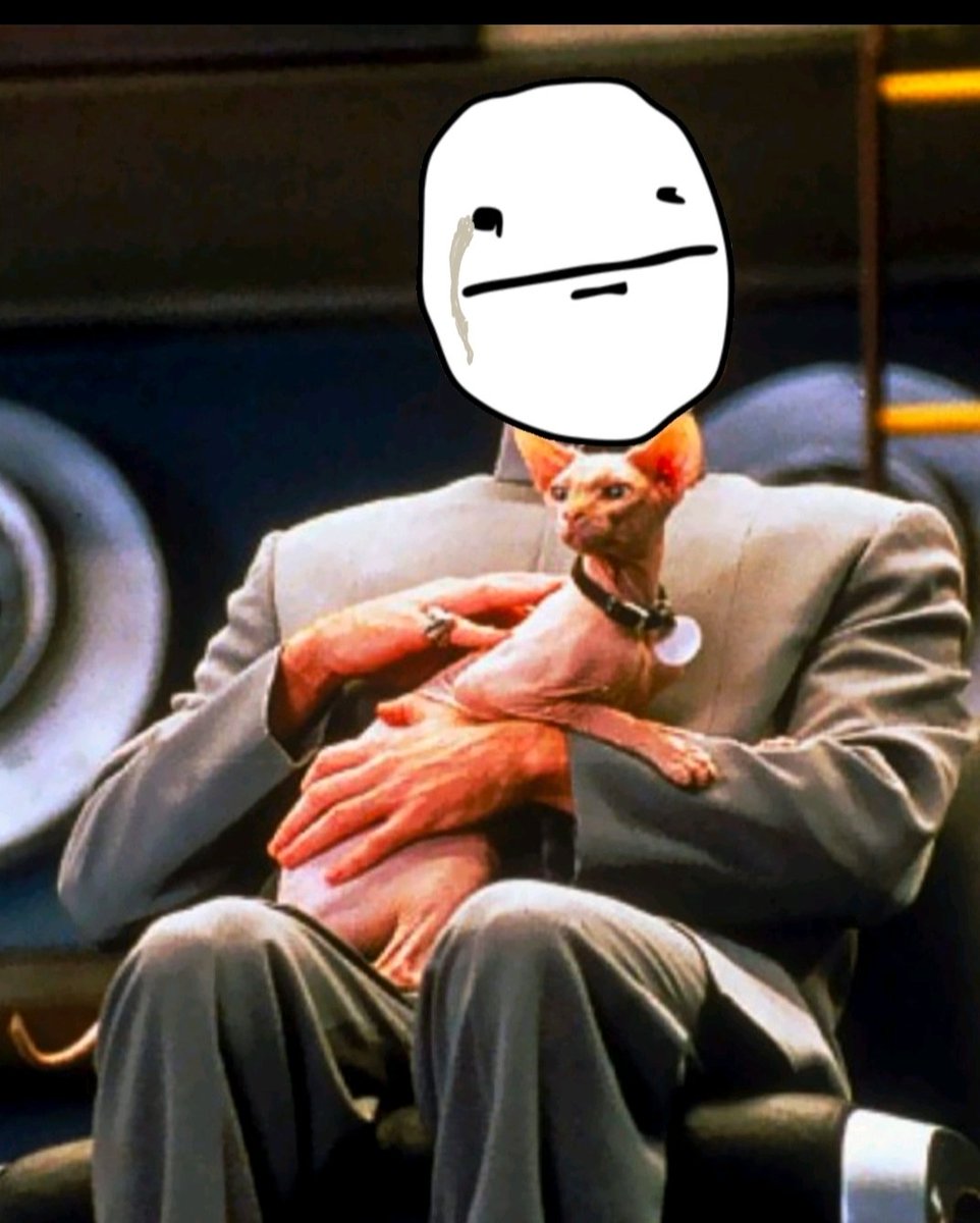 Pokerface tweet media