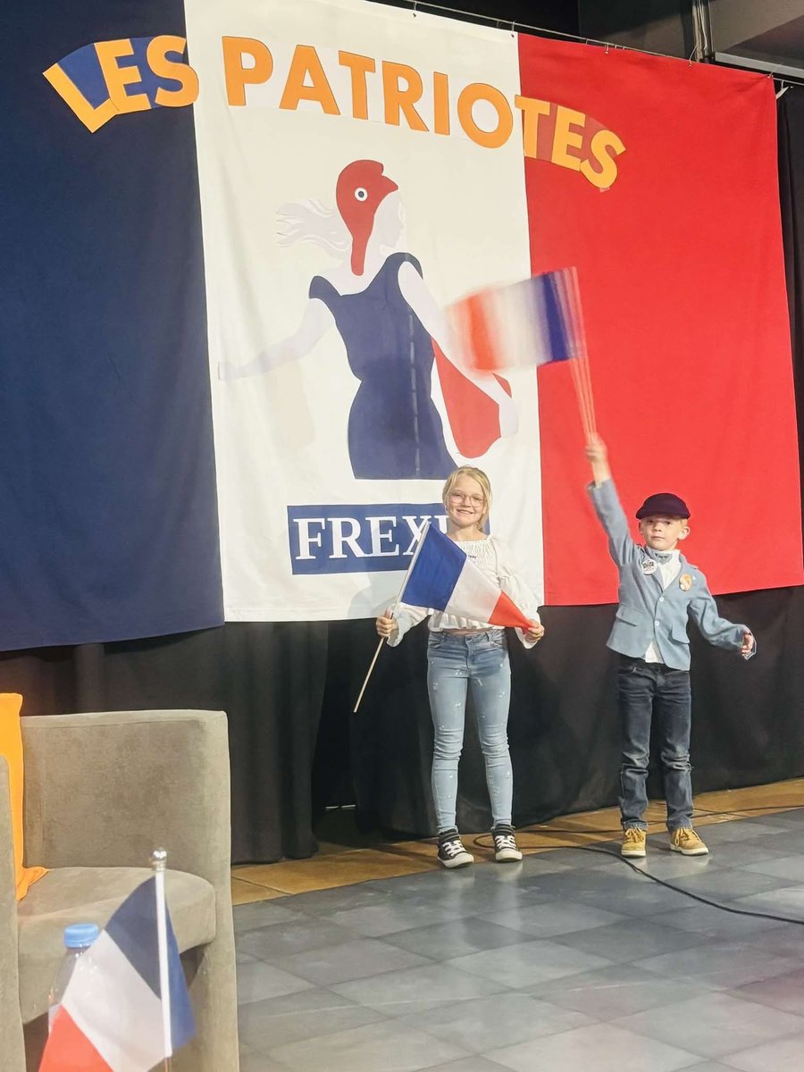 François DESCAMPS ✊ tweet media