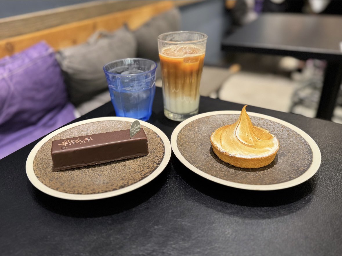 snmoroll_'s tweet photo. 📍名駅
馬喰一代 / La maison JOUVAUD https://t.co/UxgXd1rhZ5