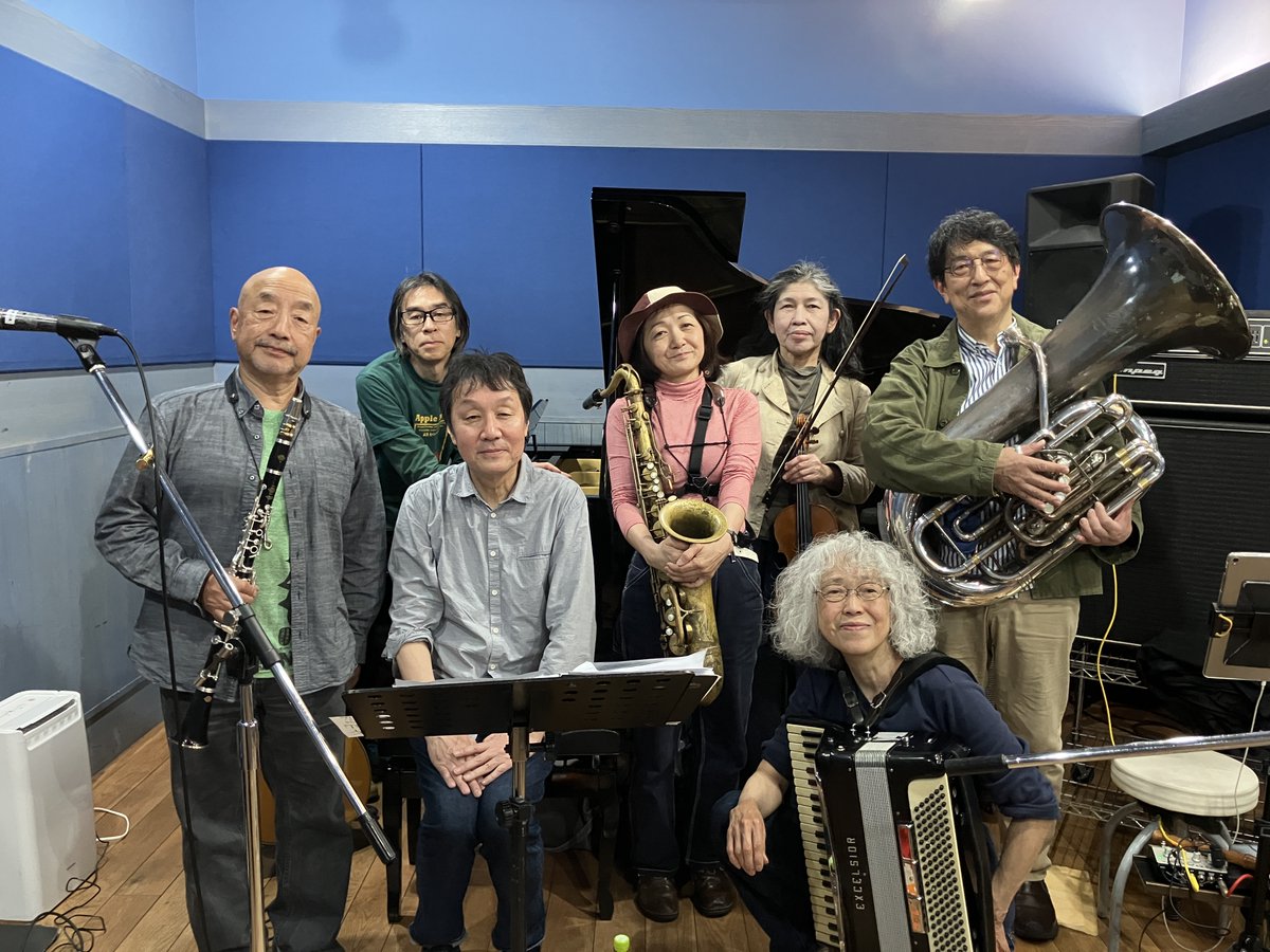 柳原陽一郎情報 tweet media