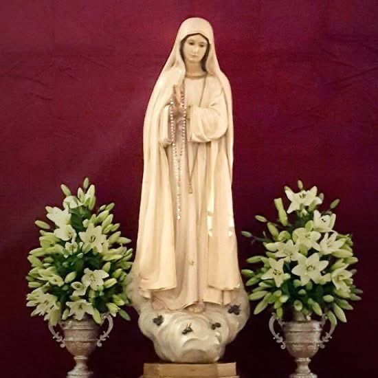 Calvario Info © tweet media