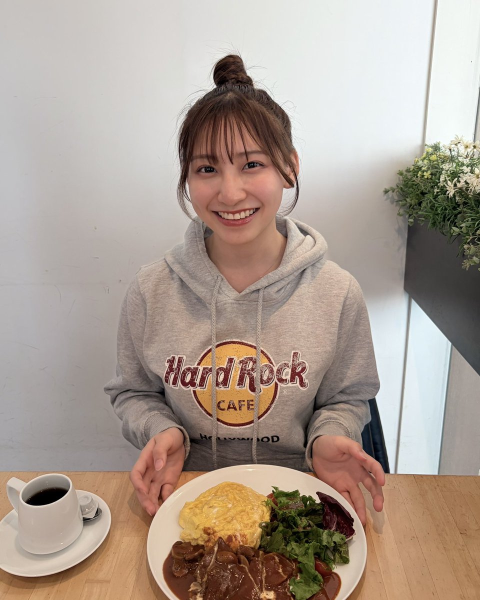 竹井愛乃 STVアナウンサー tweet media