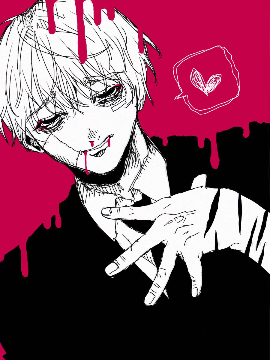 酒乱 tweet media