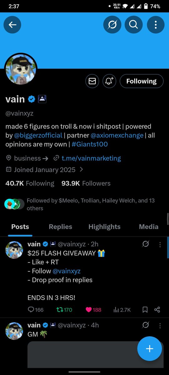 Crypto_Lover 🦭/acc tweet media