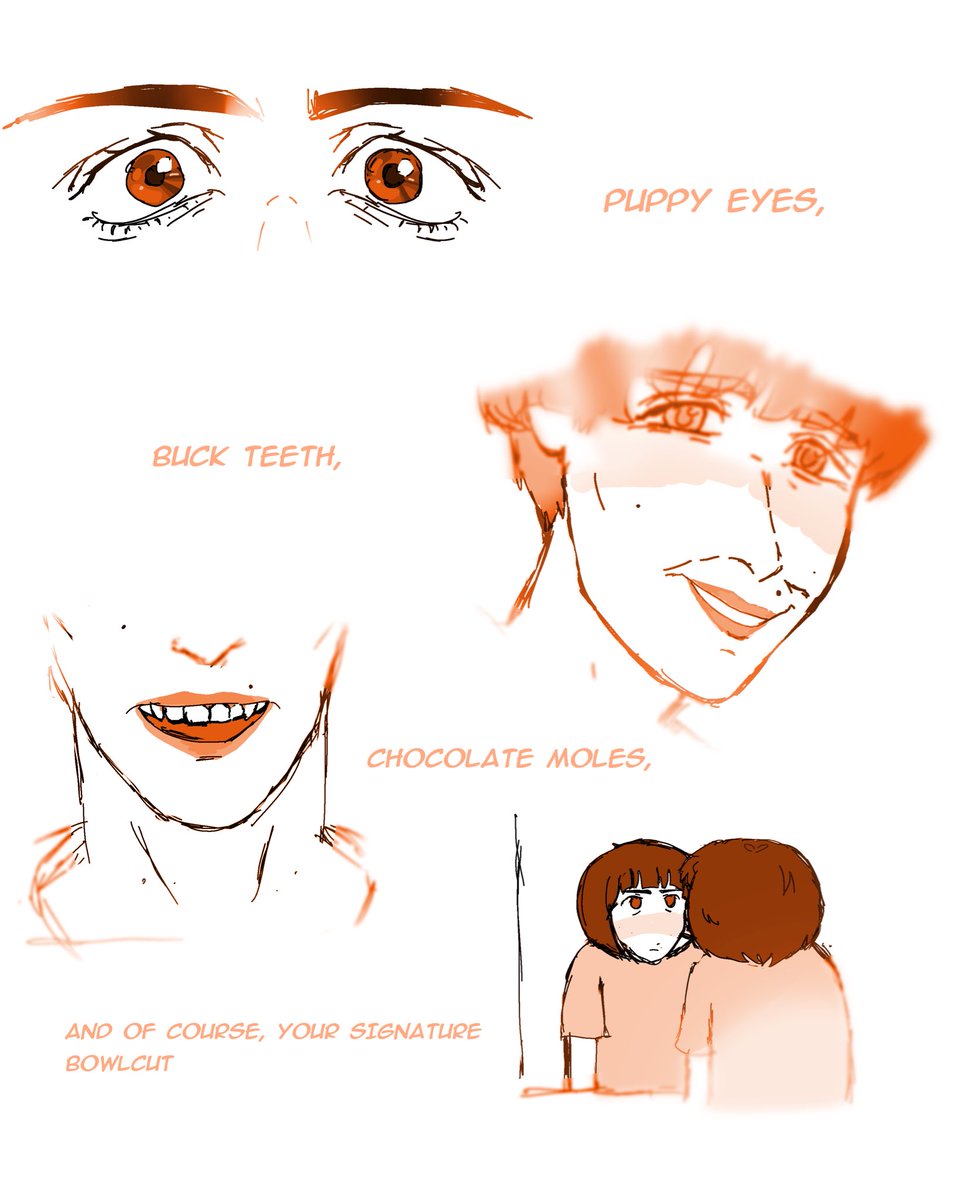 yess13q's tweet photo. "Summer Break Paladin" chapter 2: Full Painting
#strangerthings #willbyers #mikewheeler #dustinhenderson #lucassinclair #maxinemayfield #janehopper #it #richardtozier #IbisPaintX https://t.co/vpulkYXUGi