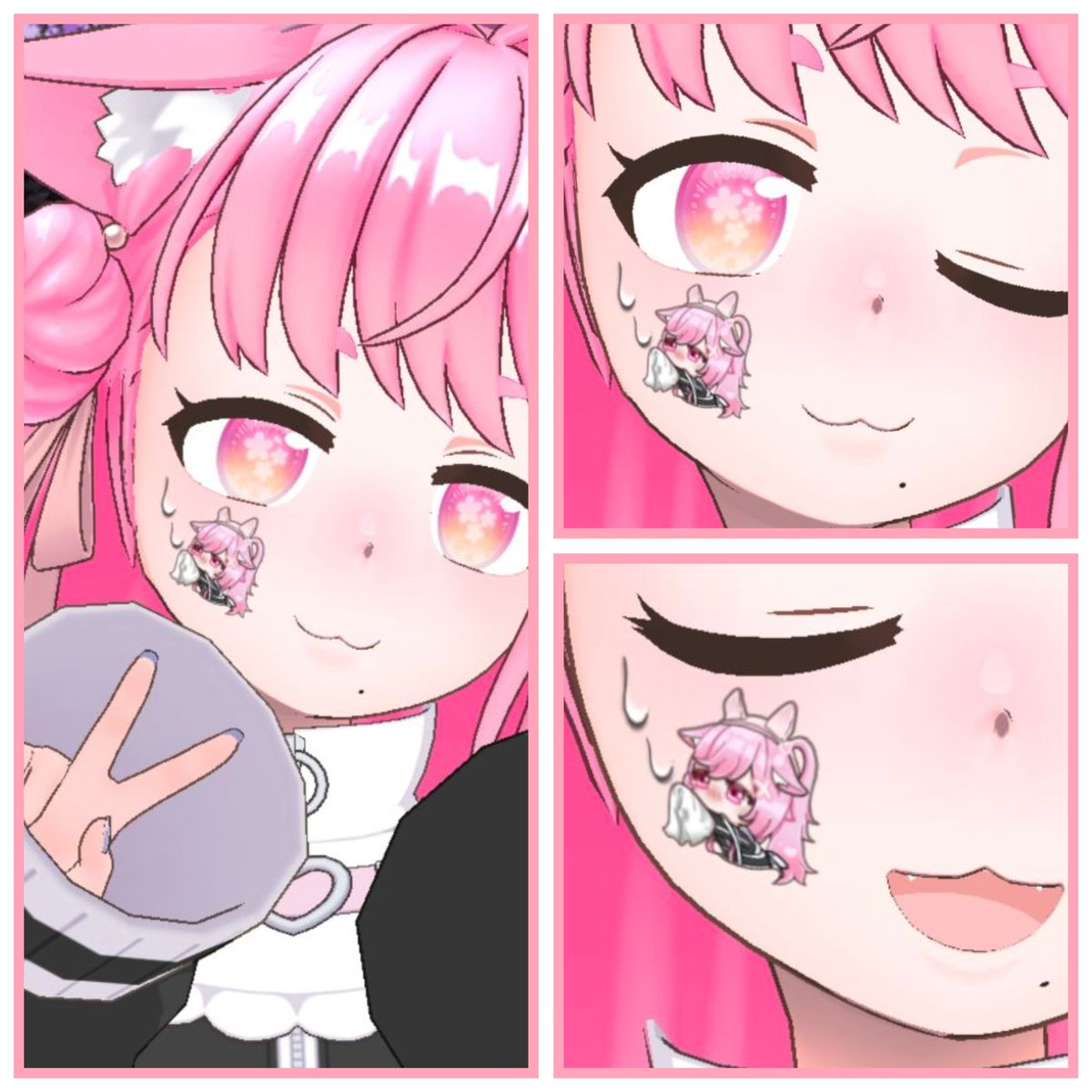 +Chiitsuru× tweet media