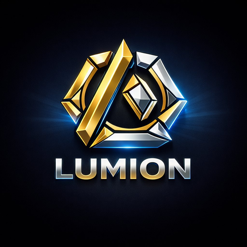 Lumion Token tweet media