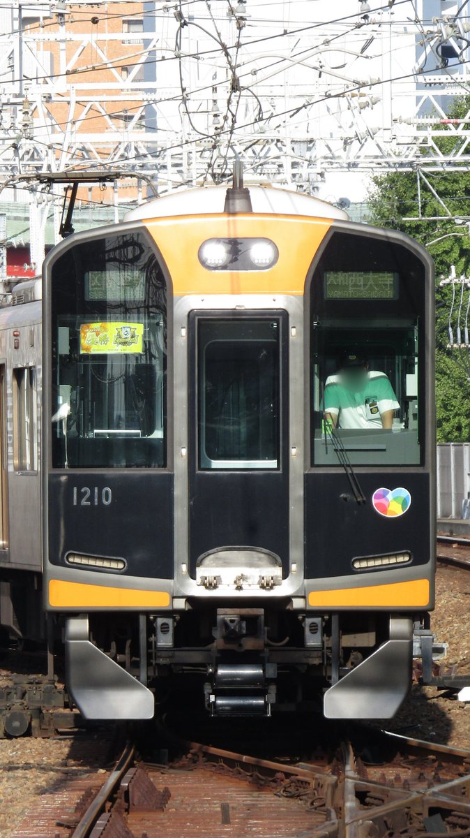 hankyu6025's tweet photo. いつしか日の阪神1210×6R… https://t.co/5HzMd1Xs0O