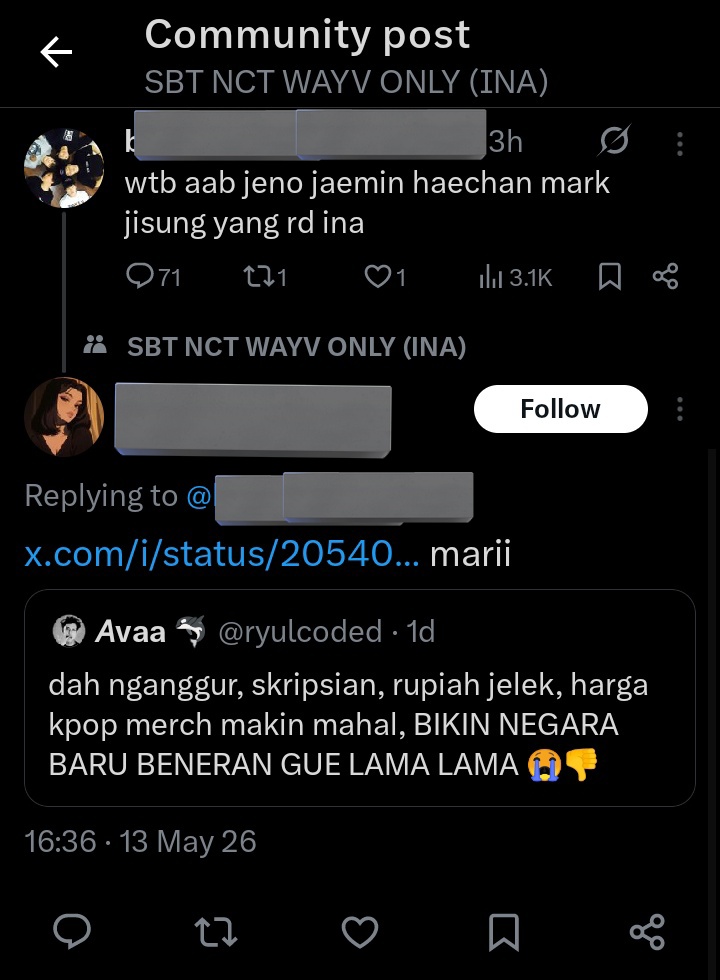 𝘈vaa halilintar tweet media