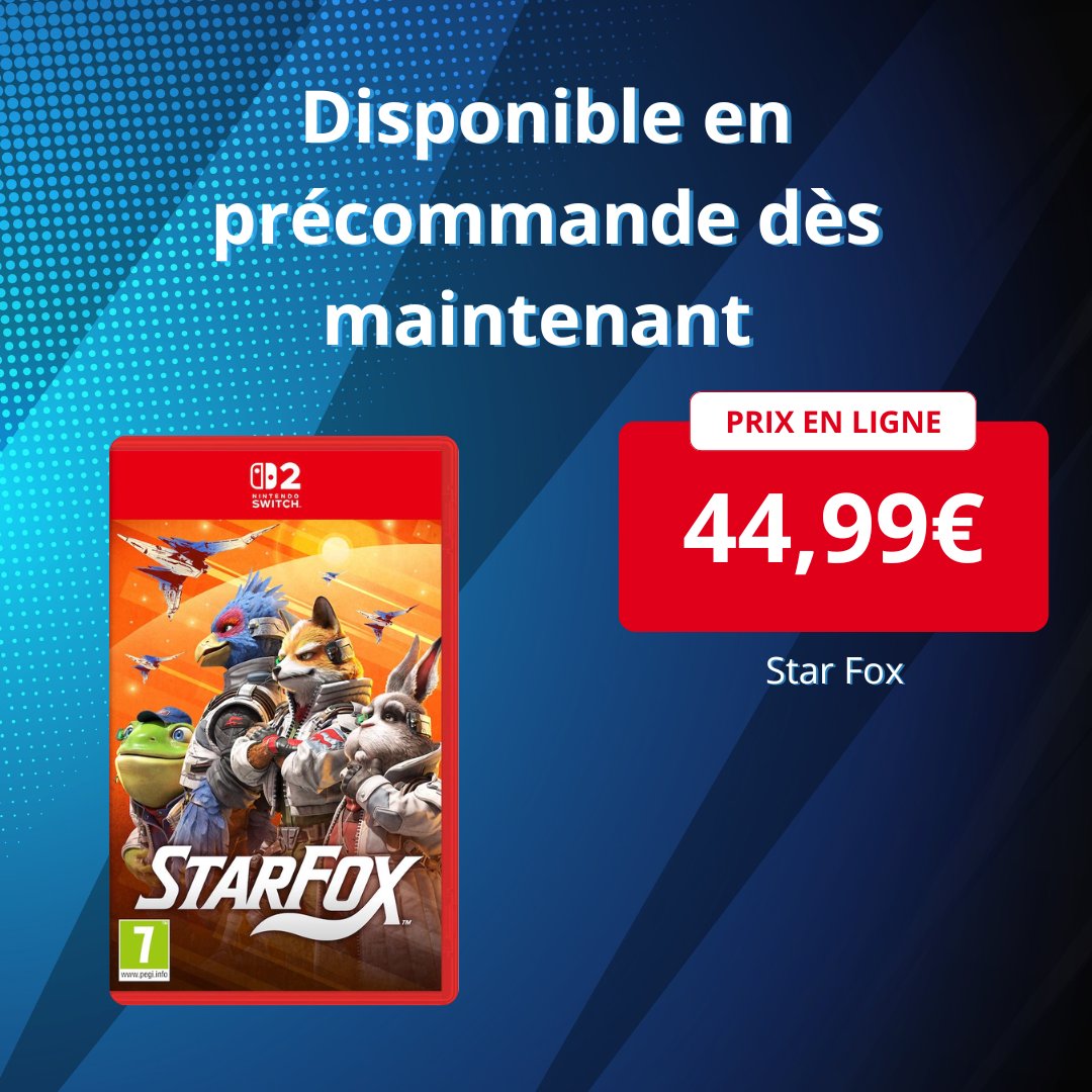 Hypergames Auchan tweet media