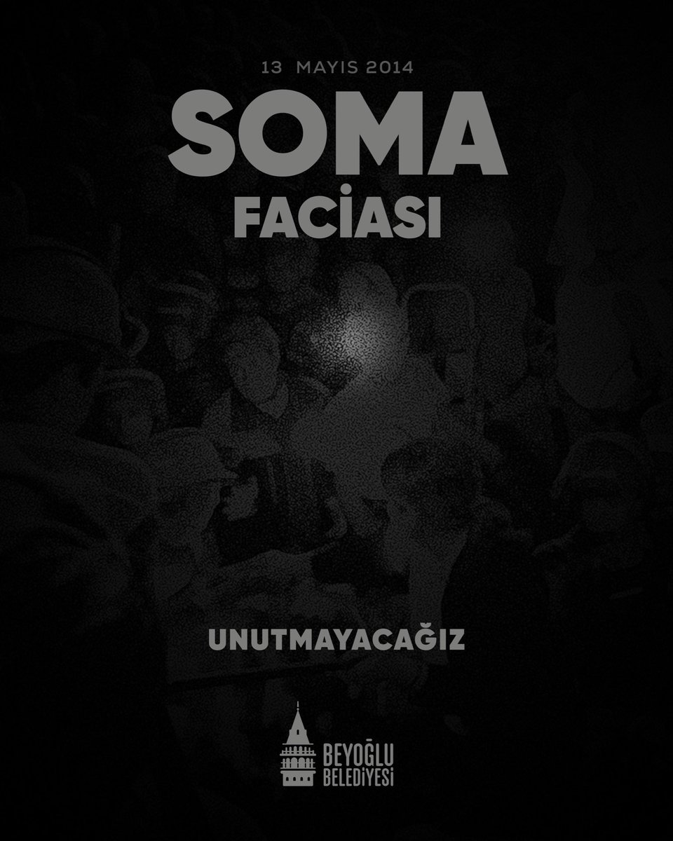 Beyoğlu Belediyesi tweet media