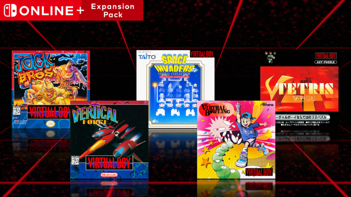 Nintendo of America on X: 