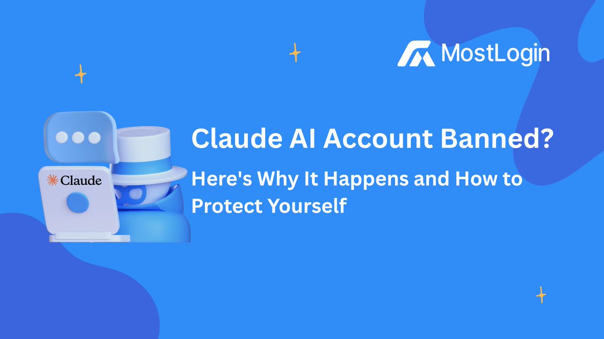 MostLogin tweet media