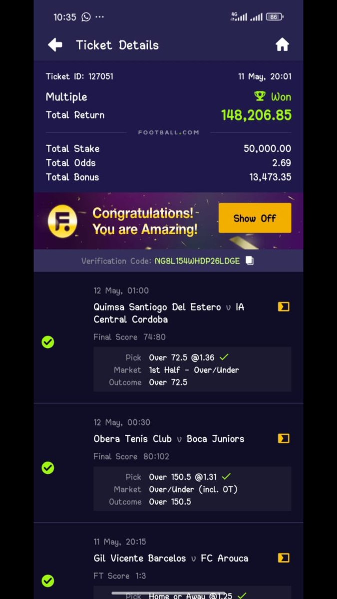 Bmklatest's tweet photo. You've Got Balls To Stake High On 2 - 5 Banker Odds😎? Yeah! You On The Right Handle,Hit Me Up Via Dm Or Comment Sections For Massive Cashout Fam....Always Active 24/7🤝💰💥💥 https://t.co/Dvf6eT9thn