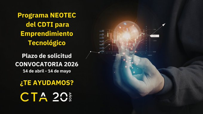 Andalucía Emprende Sevilla tweet media