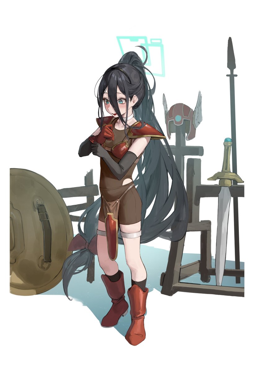 レヴィ tweet media