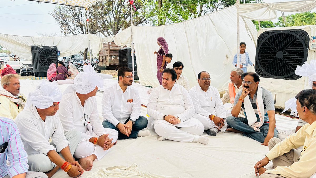 सुरेन्द्र सुन्दरलाल पटवा tweet media