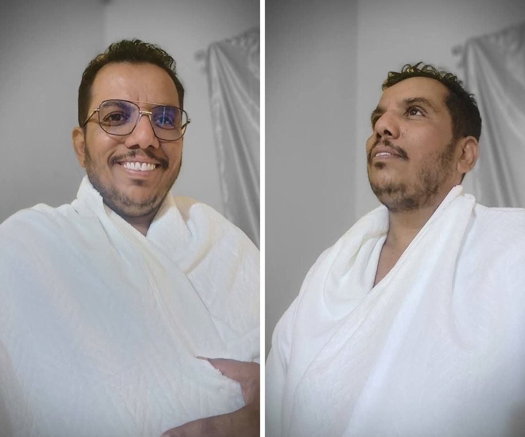 صالح العبيدي tweet media