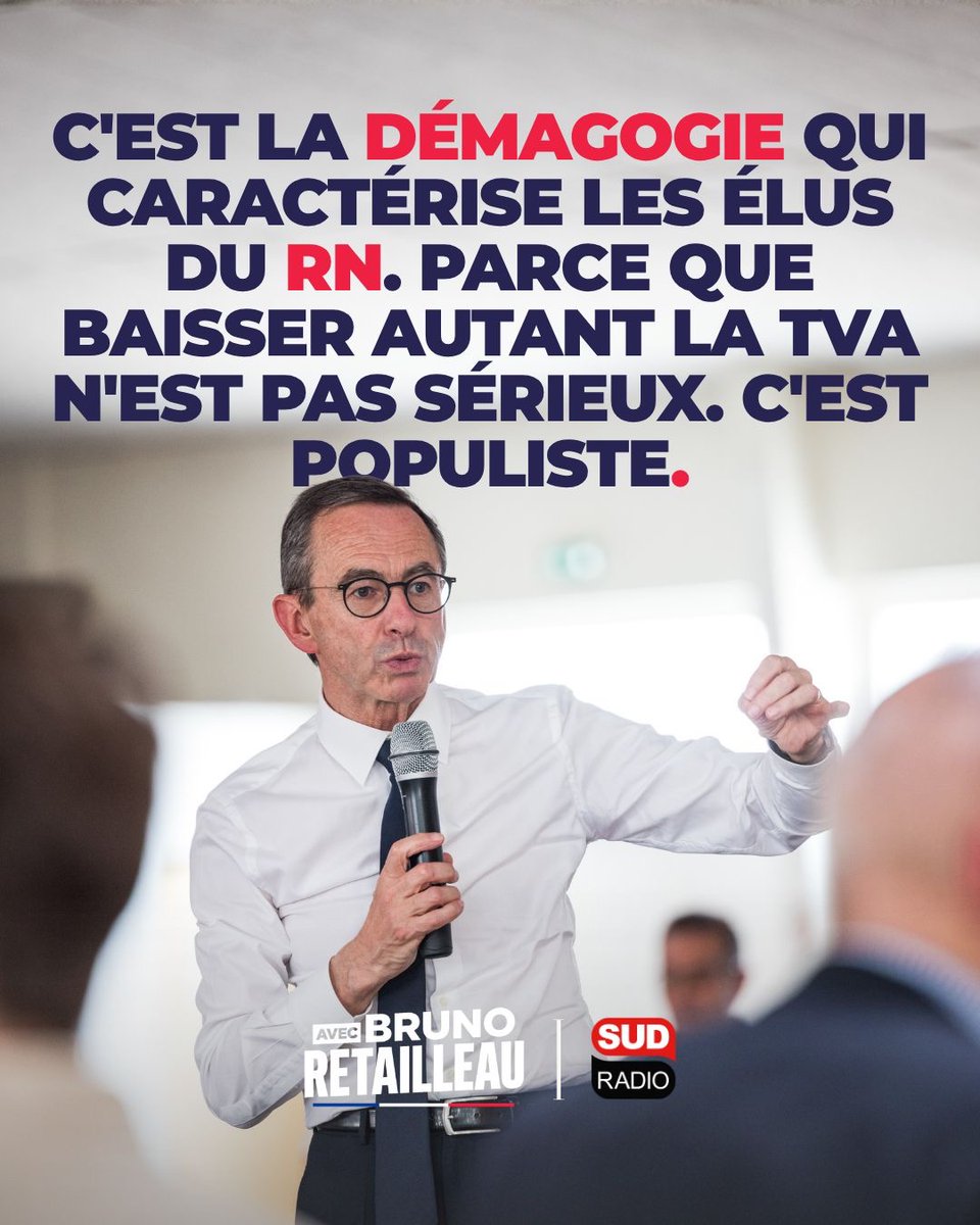 Le Retailliste tweet media