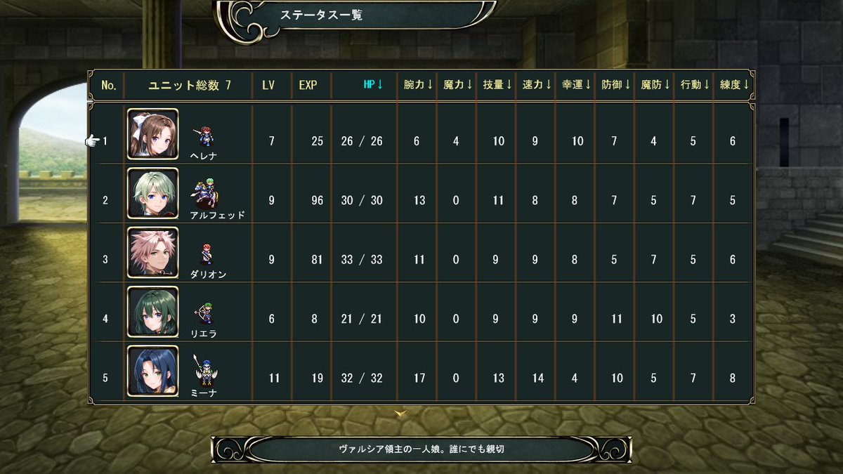 kisekikobo's tweet photo. 本格SRPG『Funeral Flowers Lament: Helena』
ふりーむ！での審査が完了しました！✨

現在、第6章まで遊べる【体験版ver1.10】がダウンロード可能です！

ver0.10をプレイされた方は、Saveデータを移行することで続きからプレイ可能です！
ぜひチェックし���みてください！

👇DLリンクはリプライ欄 https://t.co/qMwtwnKll4