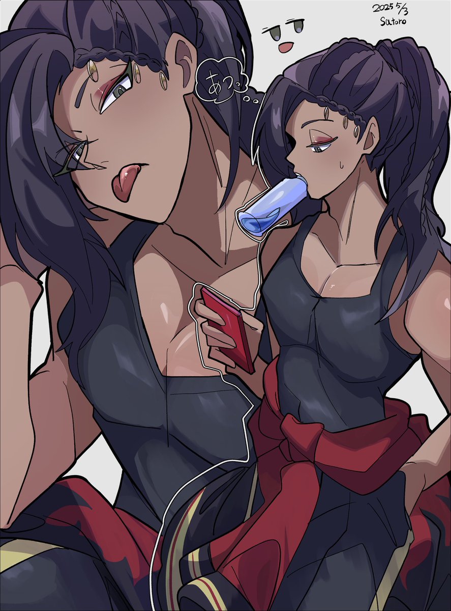 ⚠️さとる 𝒔𝒂𝒕𝒐𝒓𝒐🧠 (@satoro301) / Posts / X