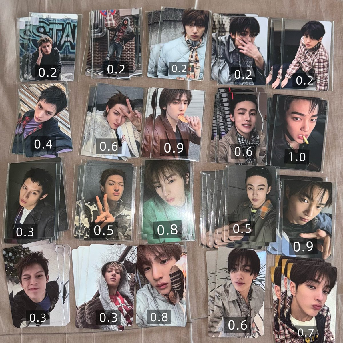 photincard's tweet photo. 코르티스 릴리즈파티 포카 양도
wts cortis release party photocards

GS 가능
Bulk discount ⭕️
ENG ⭕️

마틴 제임스 주훈 성현 건호 그린그린 weverse 릴파 미공포 sell poca martin james juhoon seonghyeon keonho greengreen redred pc pob unopened album wtb buy fansign 팬싸 알라딘 aladin https://t.co/x1dKTnXIPJ
