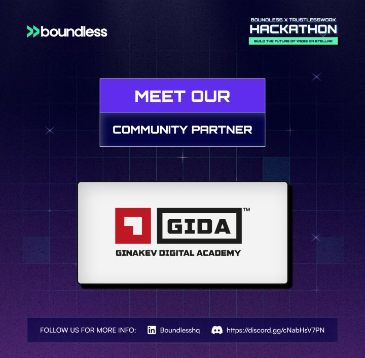 GIDA ™ tweet media