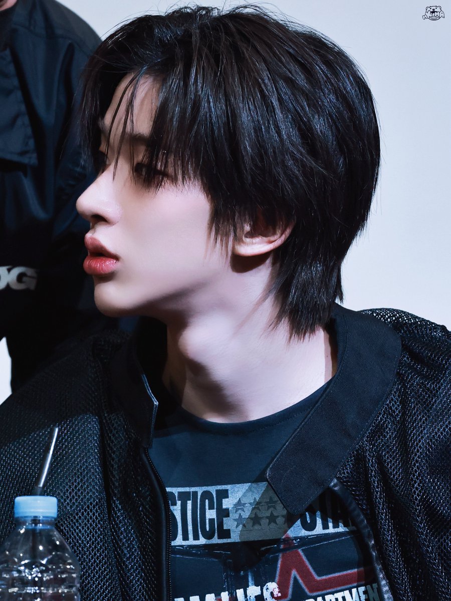 260508 APPLEMUSIC 横顔は⋯🫨 #NEXZ #넥스지 #ネクスジ #TOMOYA