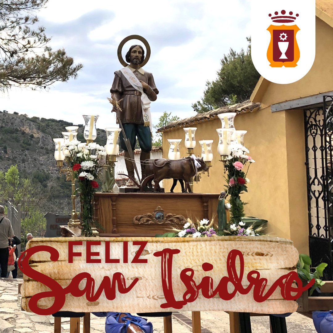 Ayuntamiento de Cuenca tweet media