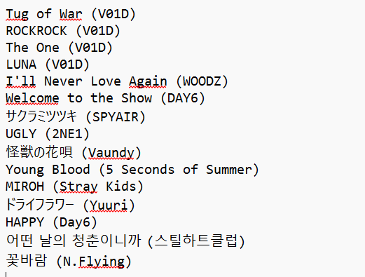 ifyousang's tweet photo. #V01D #보이드 #journey #CELEBUS @V01D_iX https://t.co/M5h1bvciqm