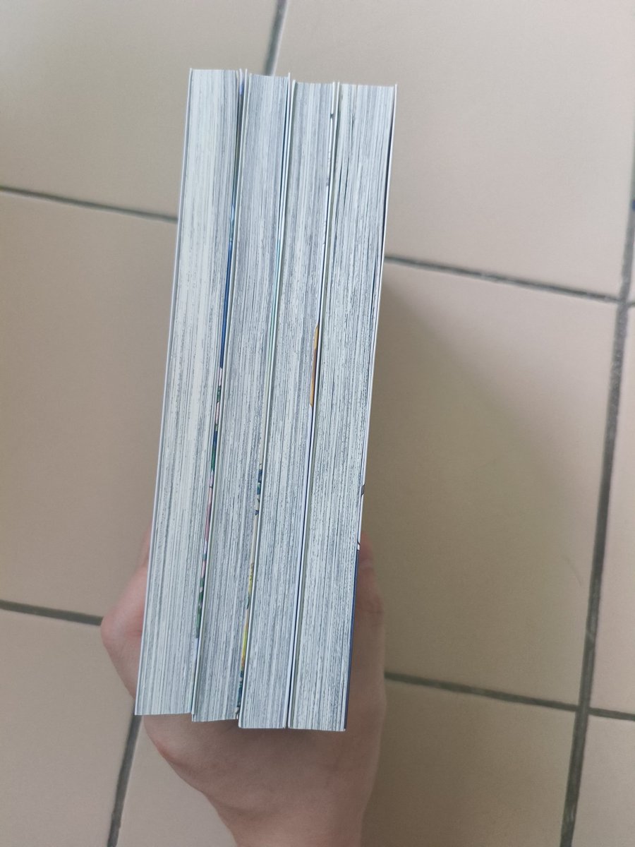 Book_booksale's tweet photo. บันทึกรักหมื่นลี้ของเลดี้ตกสวรรค์
💖 250ส่งฟรีค่ะ
สภาพดีมาก สภาพกริบ

#ส่งต่อหนังสือมือสอง #ส่งต่อหนังสือ #หนังสือมือสอง #มังงะมือสอง #ตลาดนัดมังงะ #ส่งต่อมังงะ #บันทึกรักหมื่นลี้ของเลดี้ตกสวรรค์ https://t.co/SOUXaJjFwm