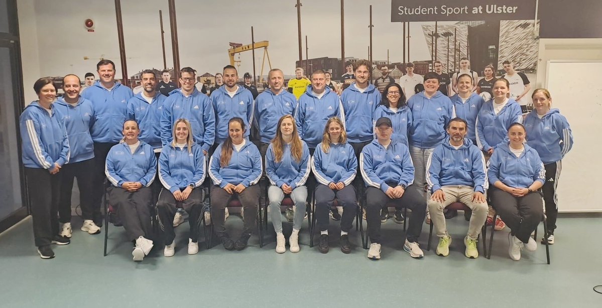 Irish FA Coach Education tweet media
