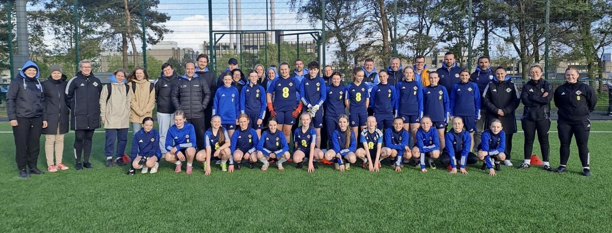 Irish FA Coach Education tweet media