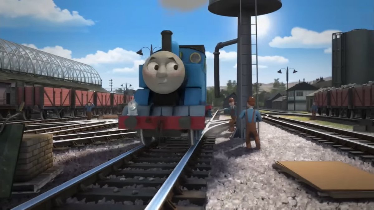 Thomas2theMaximus tweet media