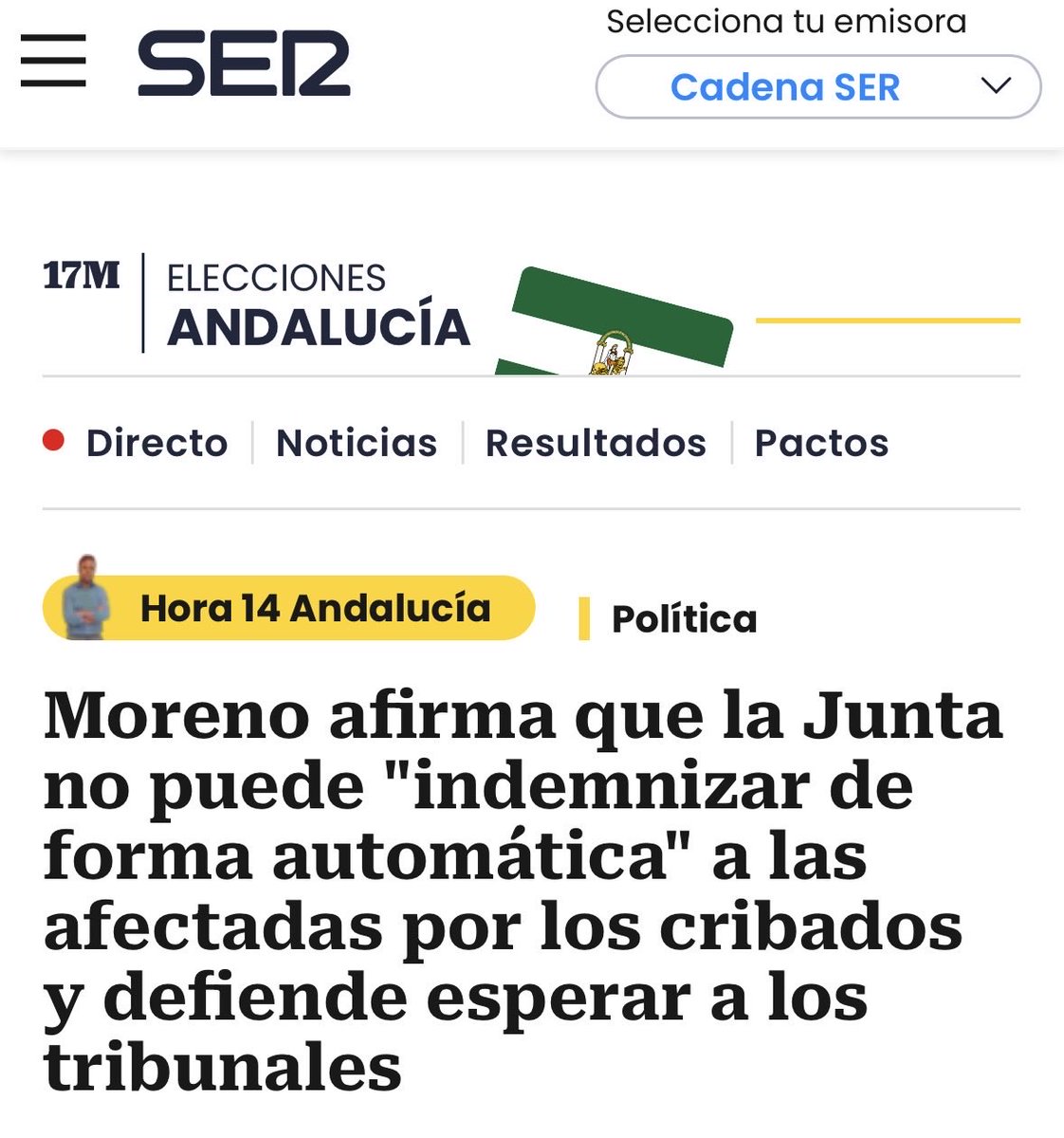 J. Dios Villanueva #CubaNoEstáSola tweet media