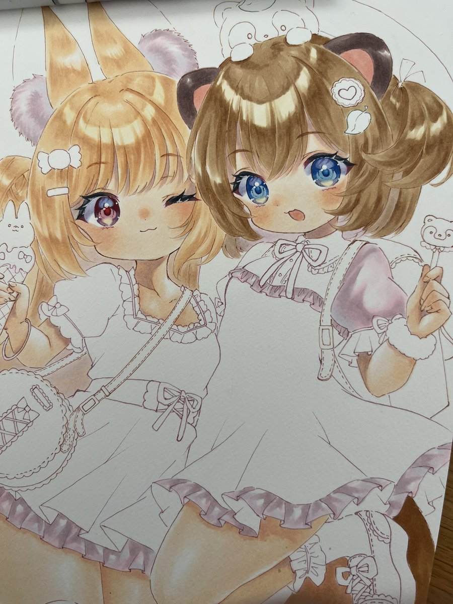 🎀つぐみ🎀 tweet media
