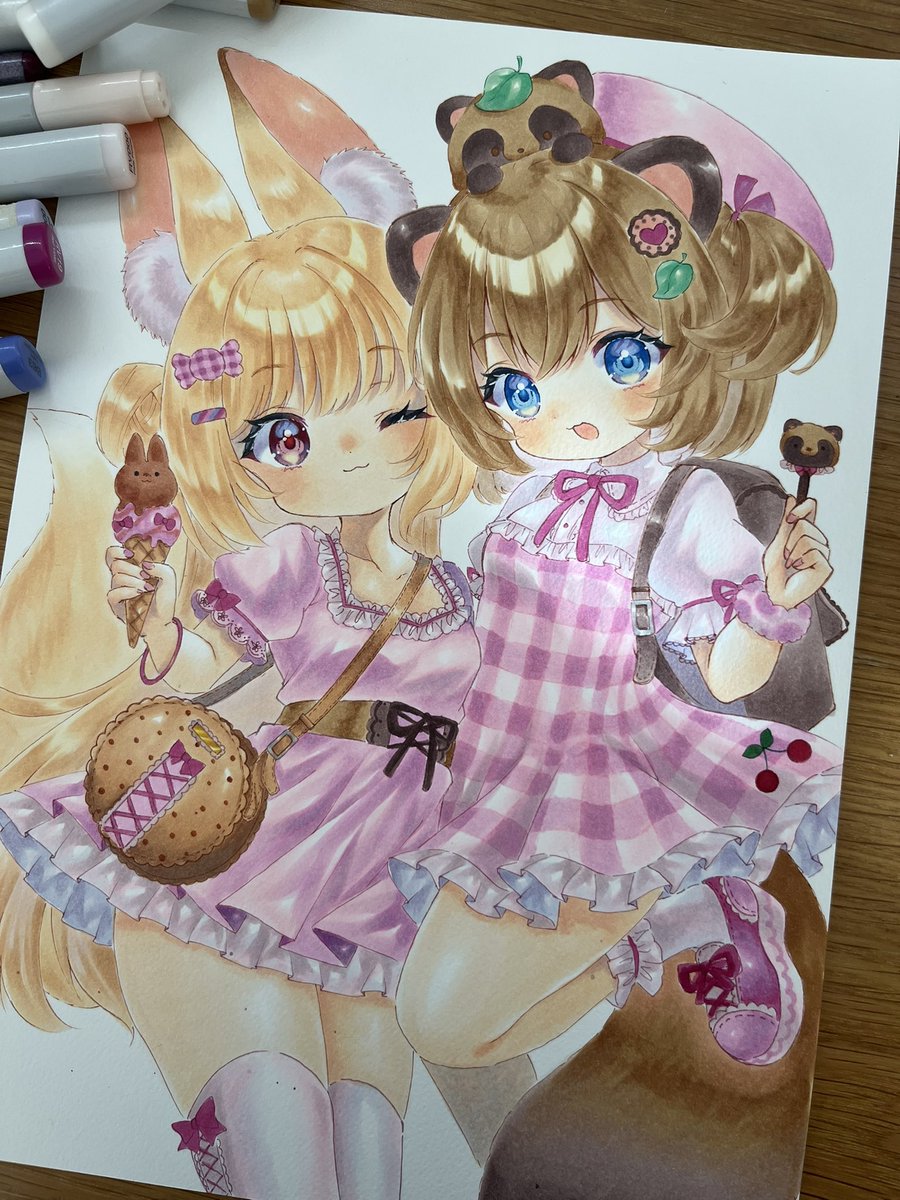 🎀つぐみ🎀 tweet media