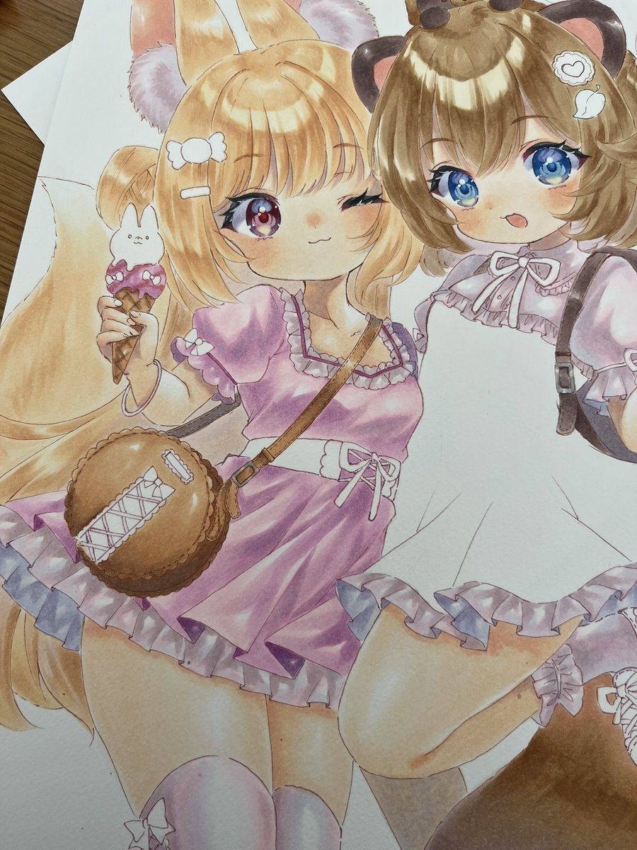 🎀つぐみ🎀 tweet media