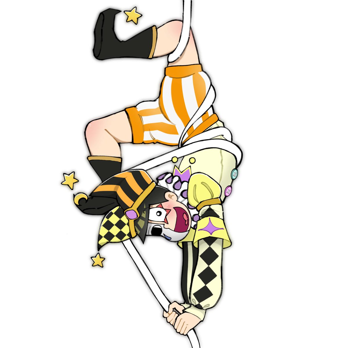 yumatsu ☆ (comms open) tweet media