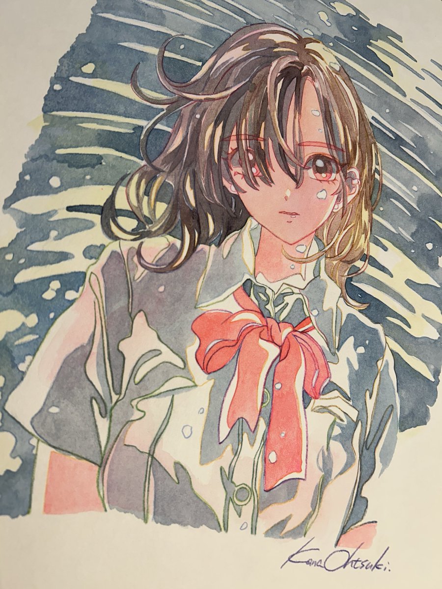 大槻香奈 (@KanaOhtsuki) / Posts / X