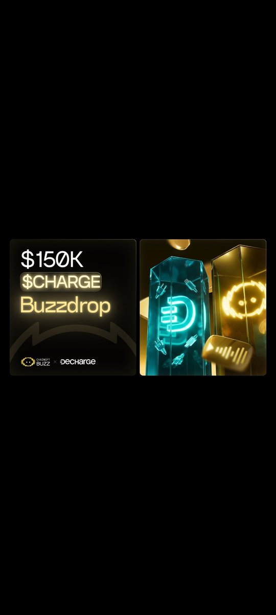 mia_alamin49545's tweet photo. 🔋 Curious about the future of EV infrastructure? Meet @DeCharge, transforming the game with a decentralized model! Unlike traditional networks, DeCharge empowers individuals and businesses to host charging stations, breaking down barriers to EV. 
https://t.co/nJpwNWdk4D https://t.co/HiGZxd7ZfV