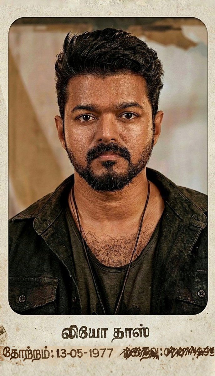 CommonManofTNI's tweet photo. Happy Birthday #LEODAS
#Leo @7screenstudio https://t.co/3ITFTDYt6C