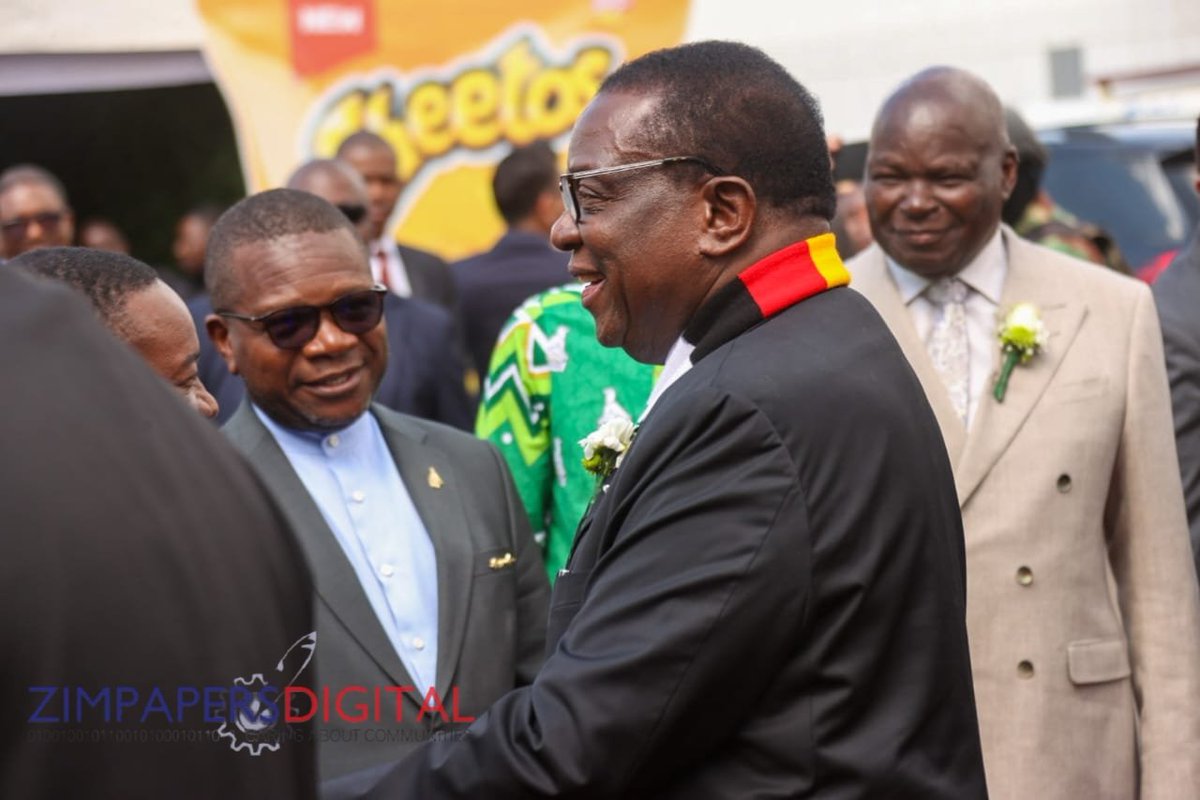 The Herald Zimbabwe tweet media